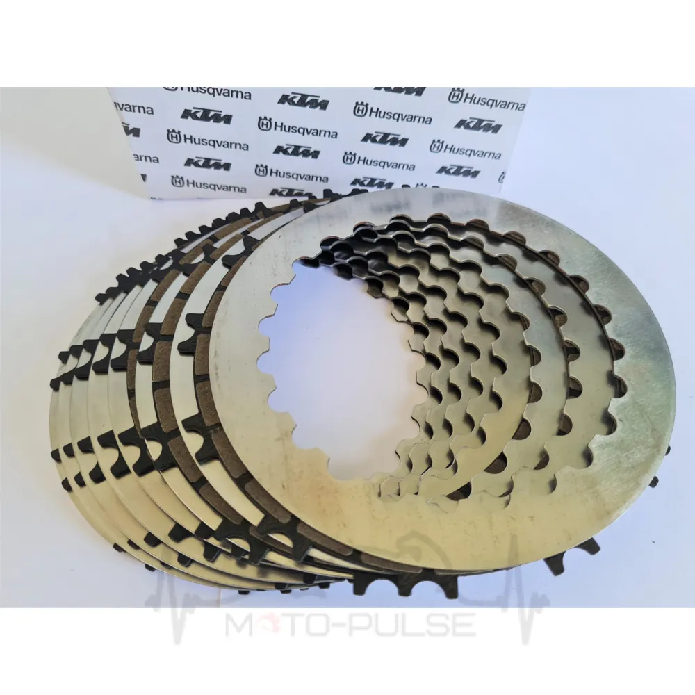 Диски зчеплення  KTM EXC-F SX-F 79532010033 / 78932010033 / 78132010033 13-23